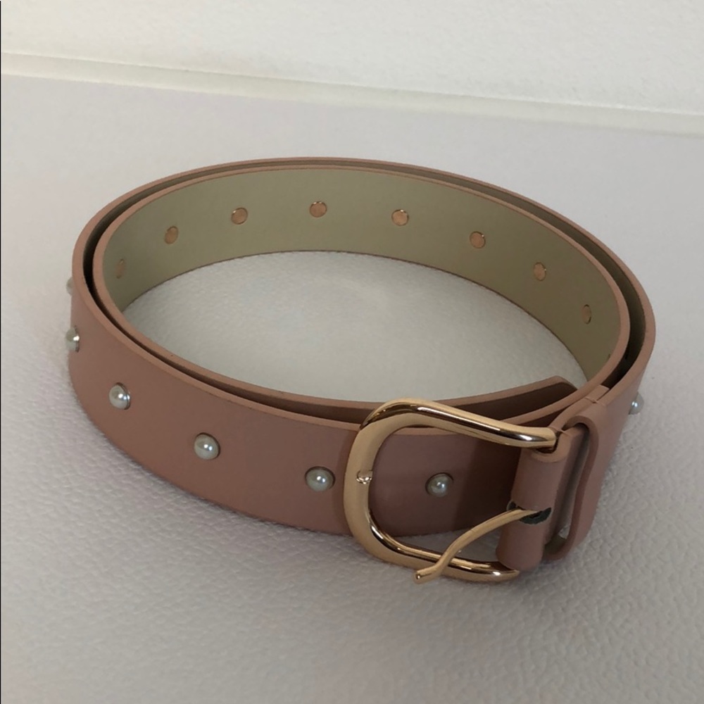 Fashion Belt - Picture 1 of 3